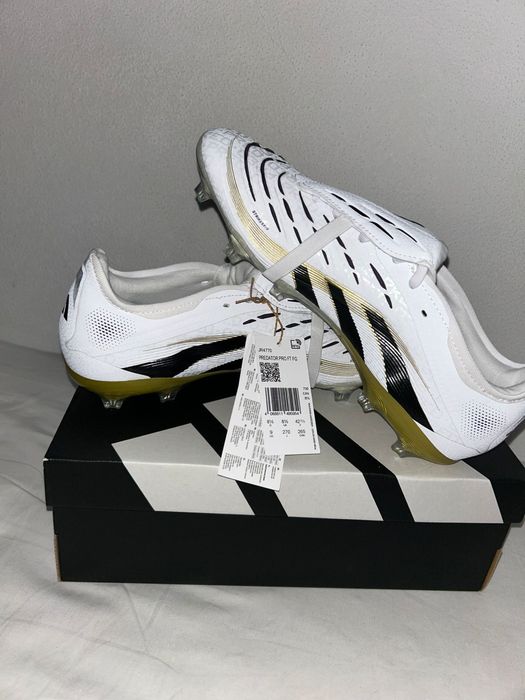 Adidas Predator Pro FT FG