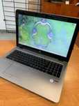 HP 850 G3 i5 4x,20GHz 8GB SSD 256GB Intel HD 520 15,6'' W11 GW FV