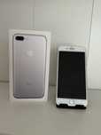 Iphone 7 Plus Apple 32gb Cinzento Silver Prateado