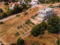 Moradia Isolada em Construção T3 com piscina, garagem - Castro Marim