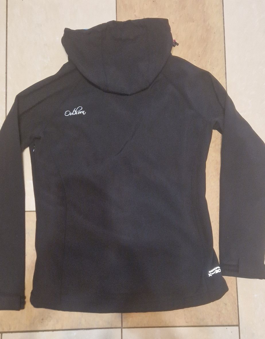 Kurtka damska typu softshell, polar outhorn r.L