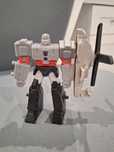 Transformers z McDonald's