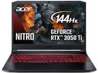 Acer Nitro 5 AN515-45 (NH.QBAEU.001) Black