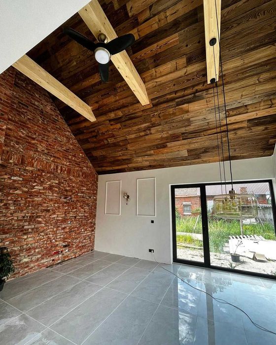 piękne stare drewno 100% stare stuletnie deski do wykończeń wnętrz