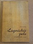Legnickie pole. Z. Kossak