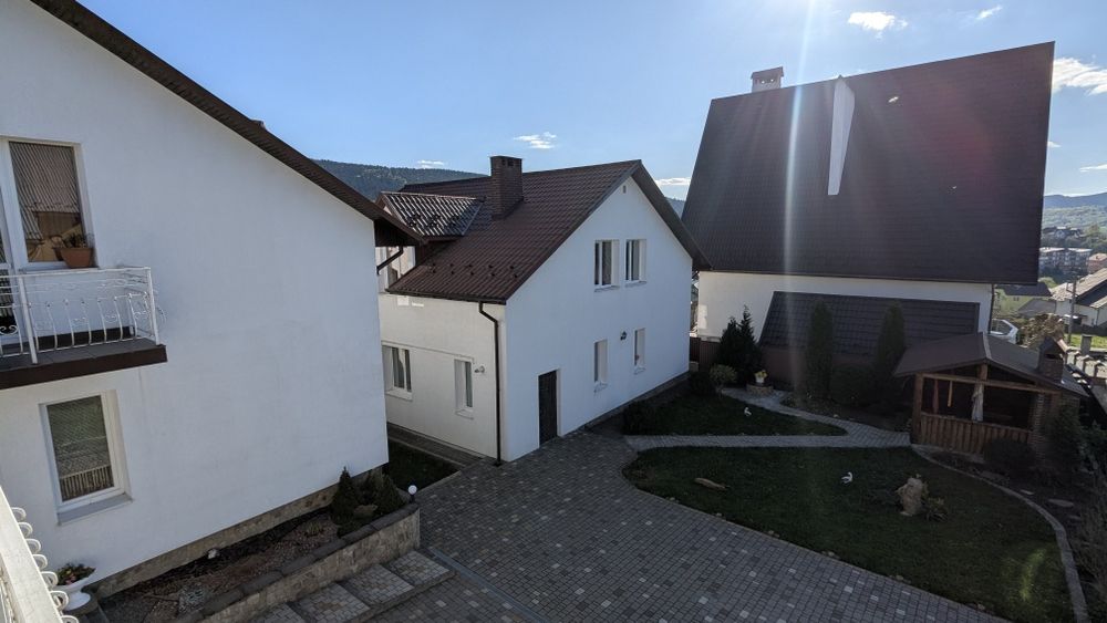 Східниця відпочинок