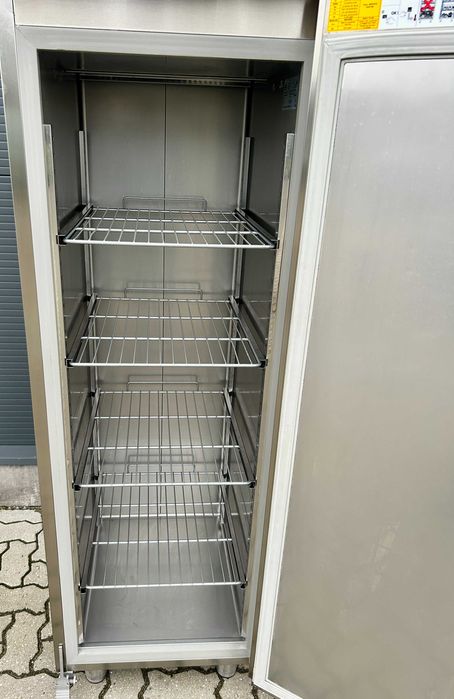 SZAFA MROŹNICZA ELECTROLUX 430L Zamrażarka Mroźnia Idealny Stan