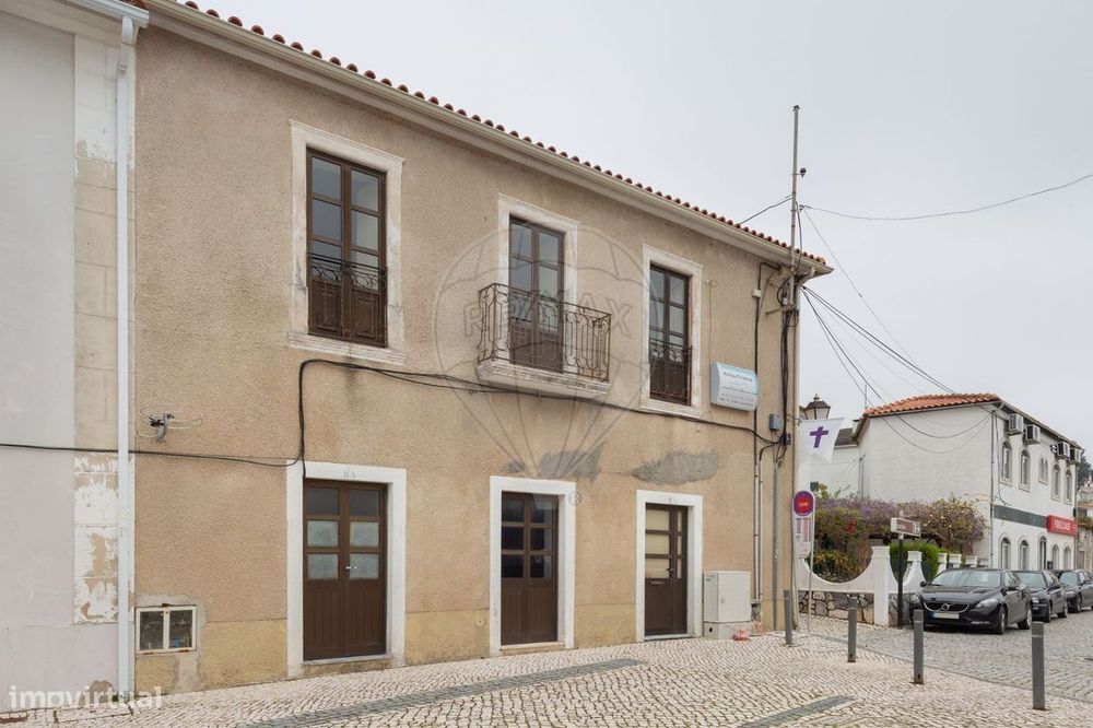 Moradia T3 para venda