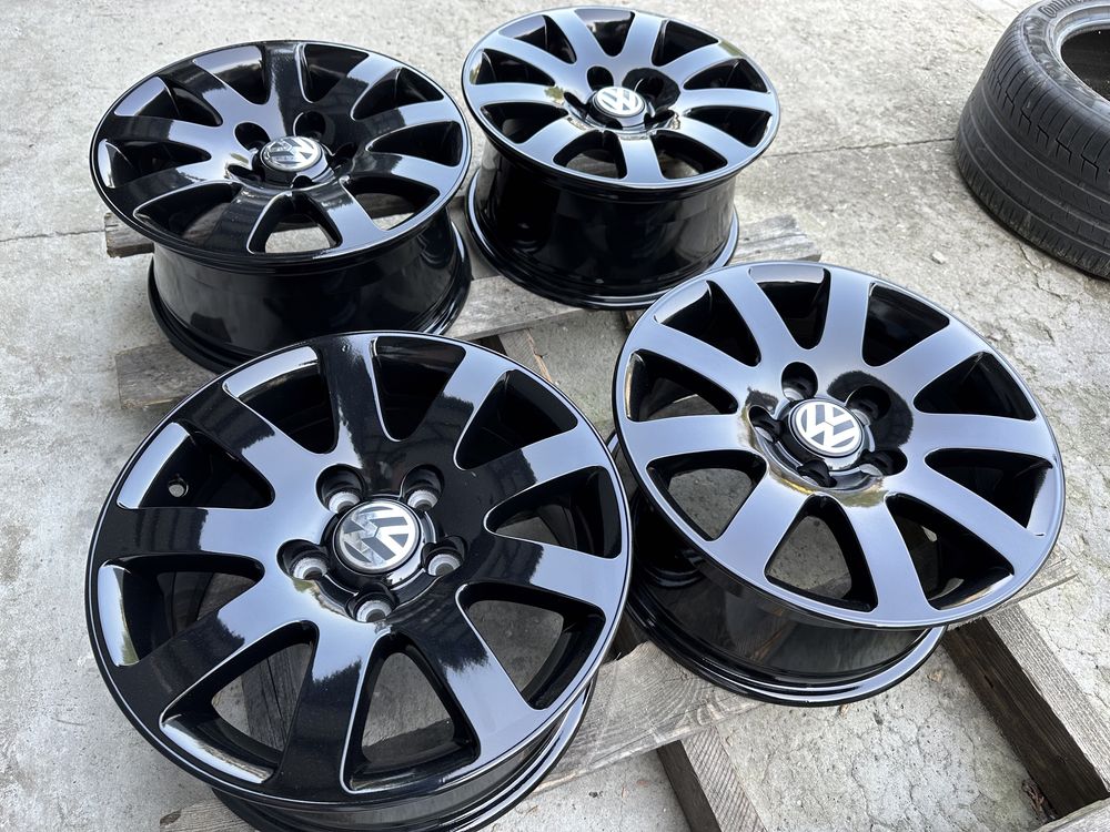 7j x 15" et37 vw oryginał jak nowe