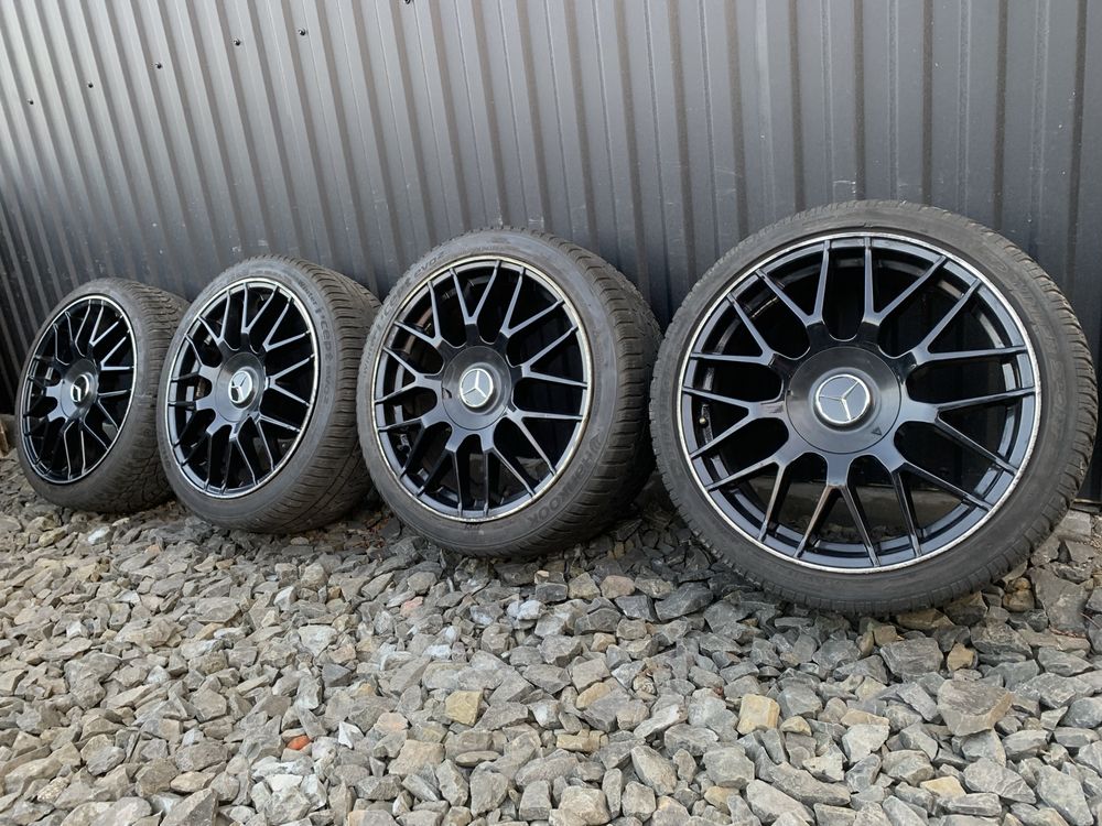 Колеса, диски 5 112 R18 5 120 R18 Mercedes, Audi, skoda,Volkswagen,BMW