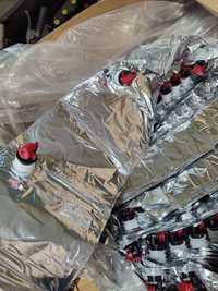 4000 Sacos de recarga de vinho 3L bag in box