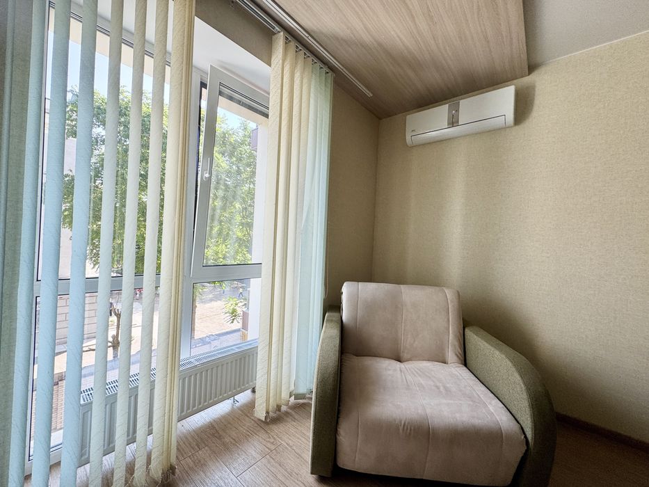 Продаж квартири 48,4 м2 в жк Жуковский