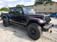 Jeep Gladiator JEEP Gladiator MOJAVE 2022 / Benzyna / 4x4 / Automat