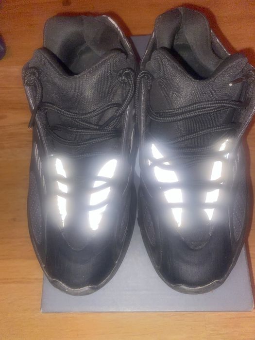 Sapatilha em bom estado