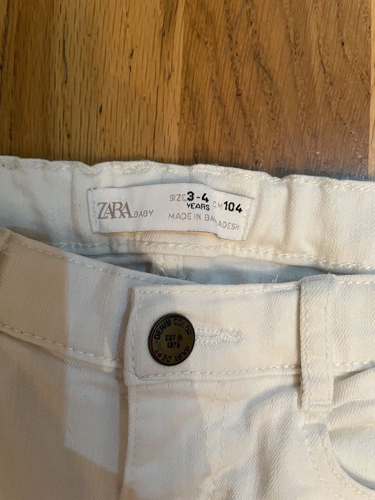 Продам джинсы zara и платье lc waikiki