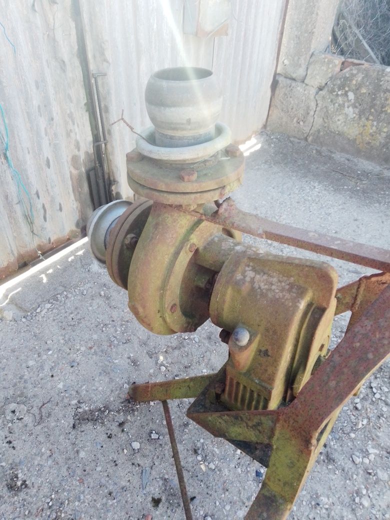 Bomba de água 3 Polegadas para Trator