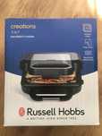 Opiekacz Russell Hobbs Creations 3w1
