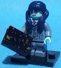 Moaning Myrtle (Harry Potter)