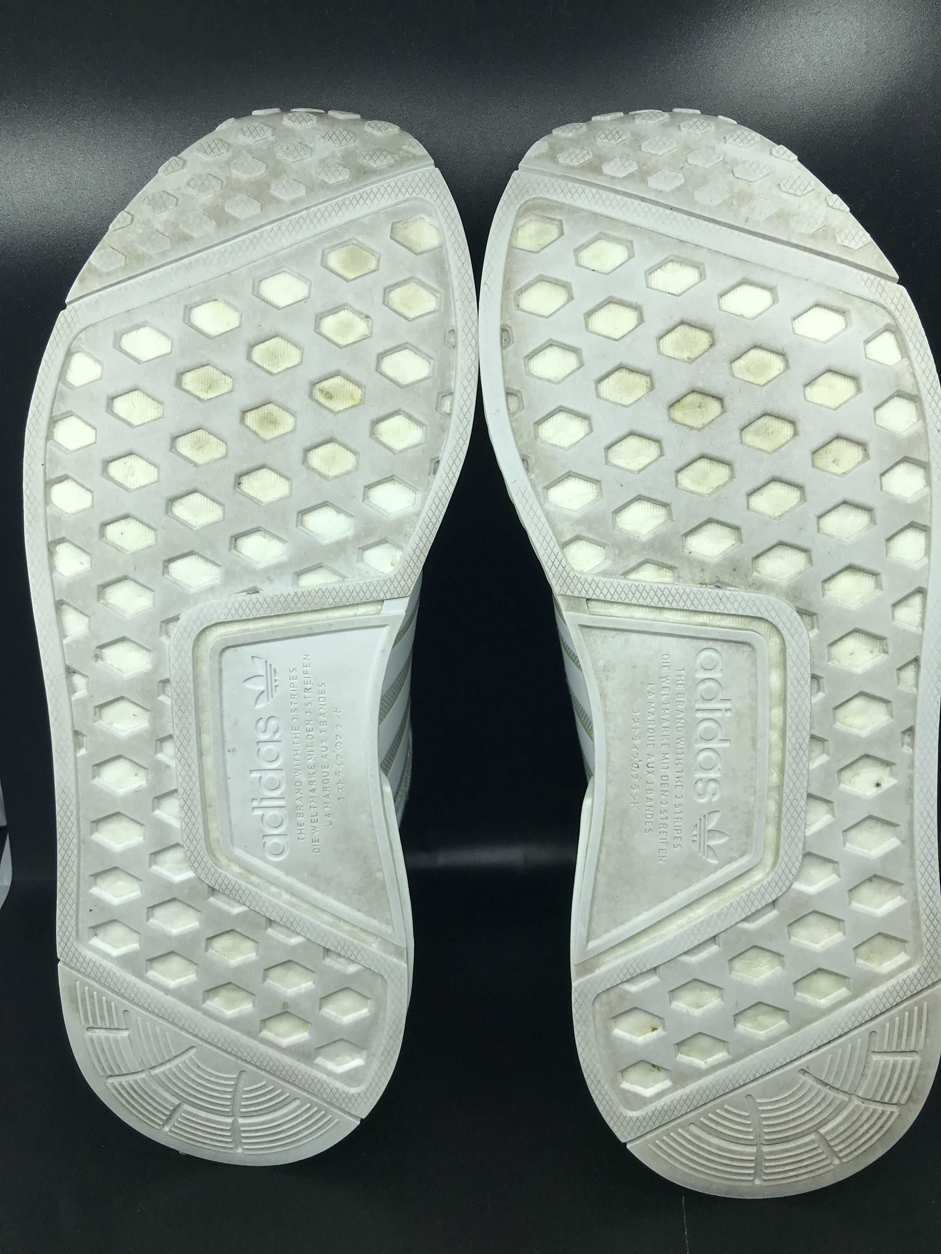 ADIDAS NMD R1 r.43 1/3 oryginalne buty męskie