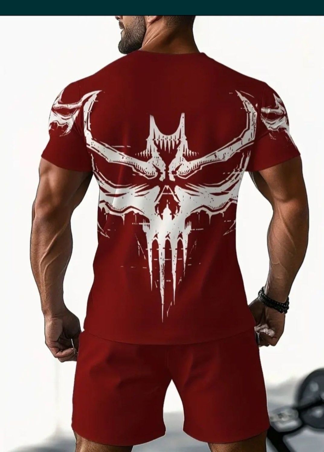 Спортивный костюм xxl