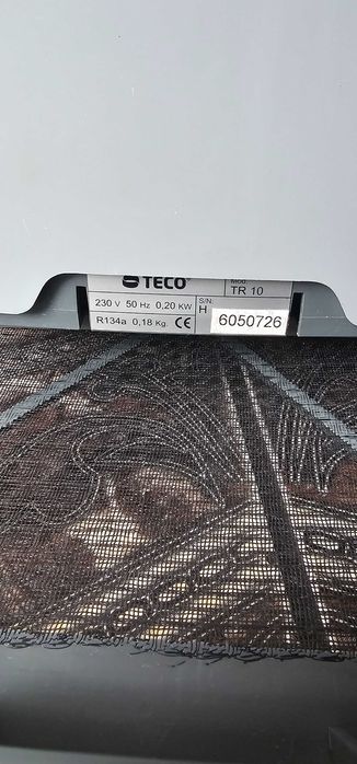 Chłodziarka do akwarium Teco TR10