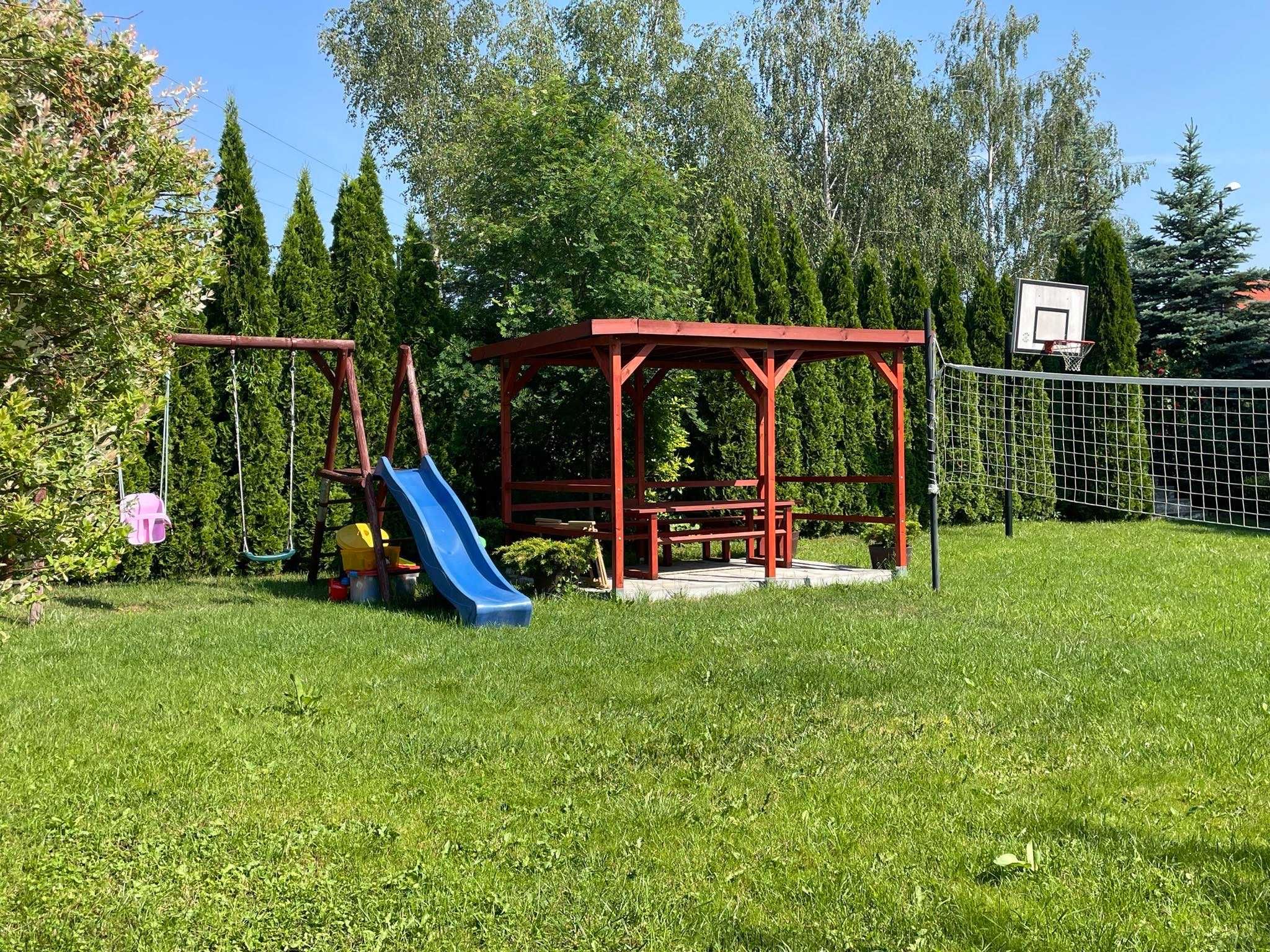 Pokoje Gościnne Lorens Family MIKOŁAJKI BUDYNEK B