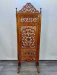 Parawan Drewniany Orientalny