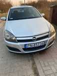 Opel Astra Trzeci właściciel, dobre niezawodne auto