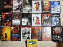 Dvds diversos com legendas em portugues - desde 1,50€