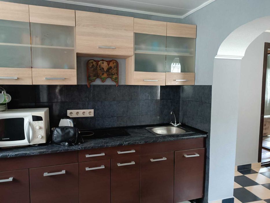 Продам дом в Хорошево с ремонтом (169115)