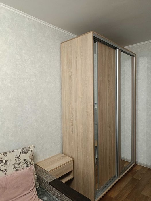 Сдам 1 комнатную квартиру. Пугачева 13