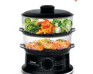 Parowar  TEFAL lConvenient