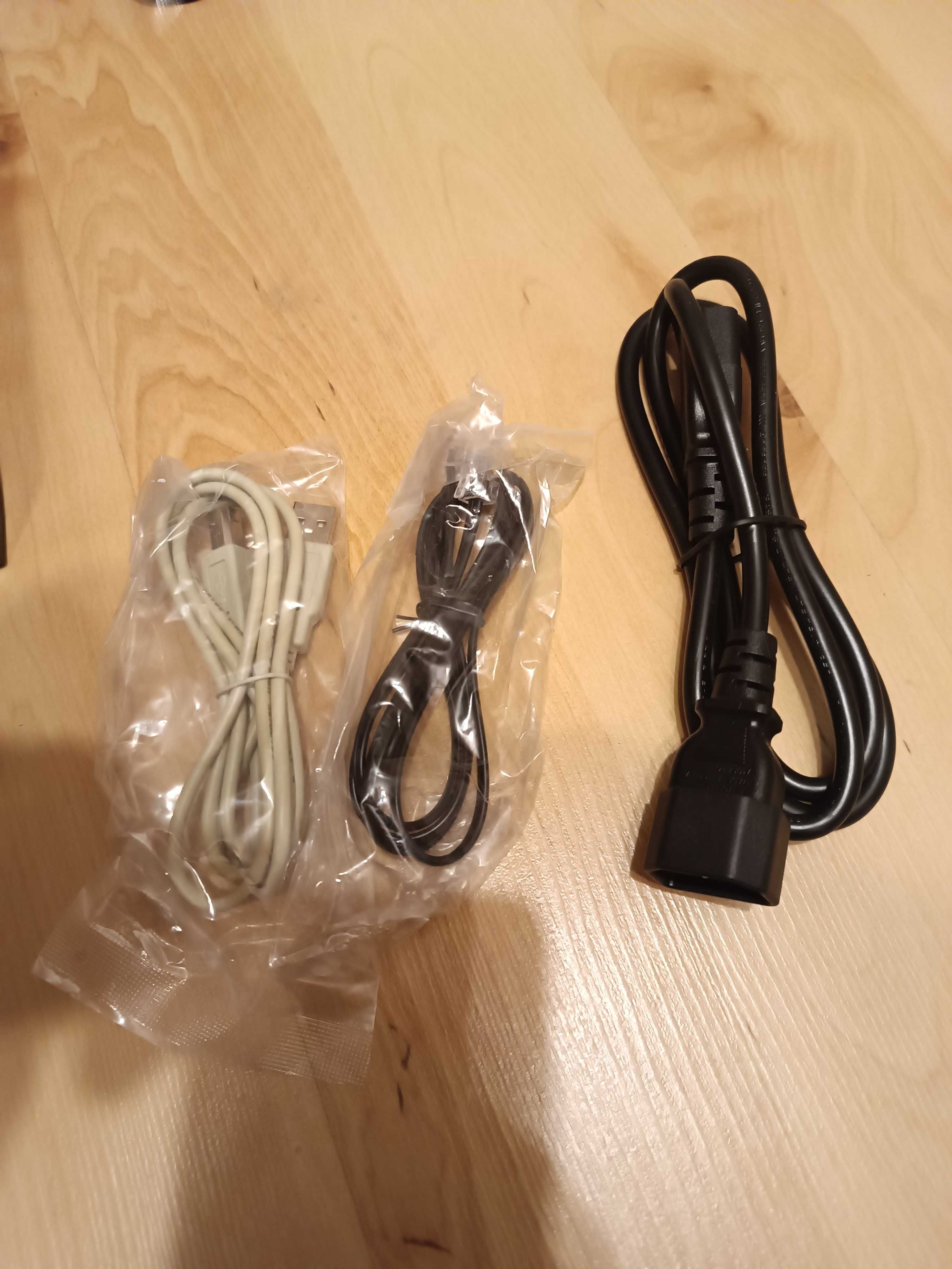 Zasilacz UPS 1000 VA