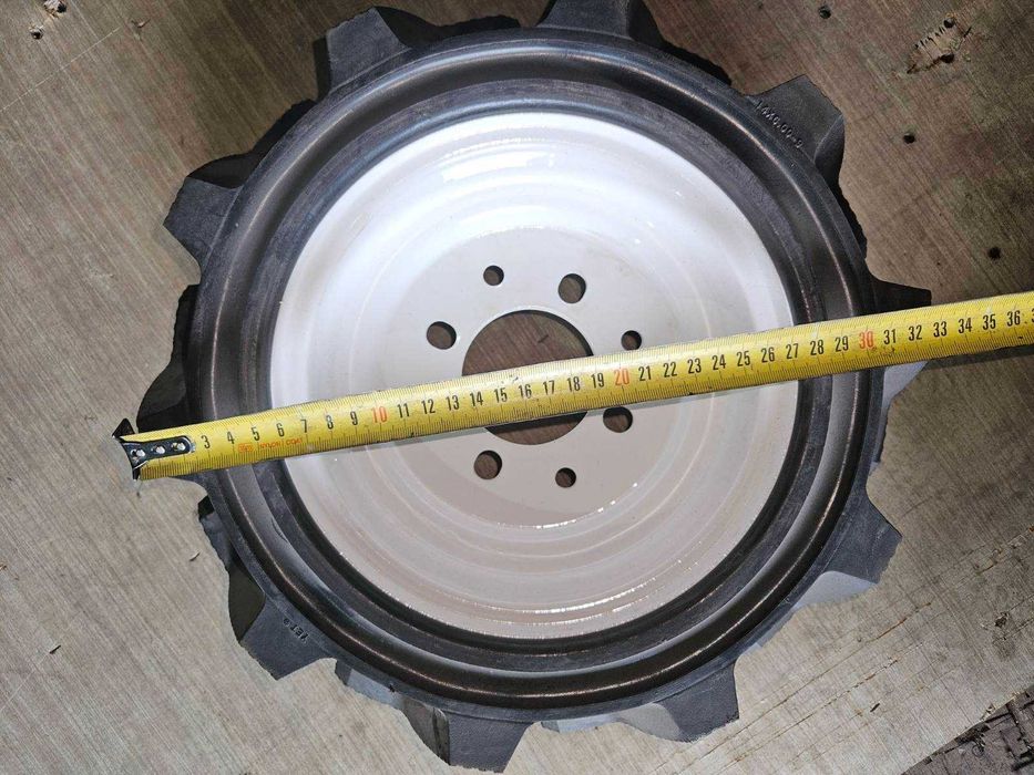 Колеса для мотоблока 6,00-9 / 6,00-10 / 6,00-12 — безкамерні