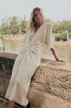 Туника zara WC L платье сукня
