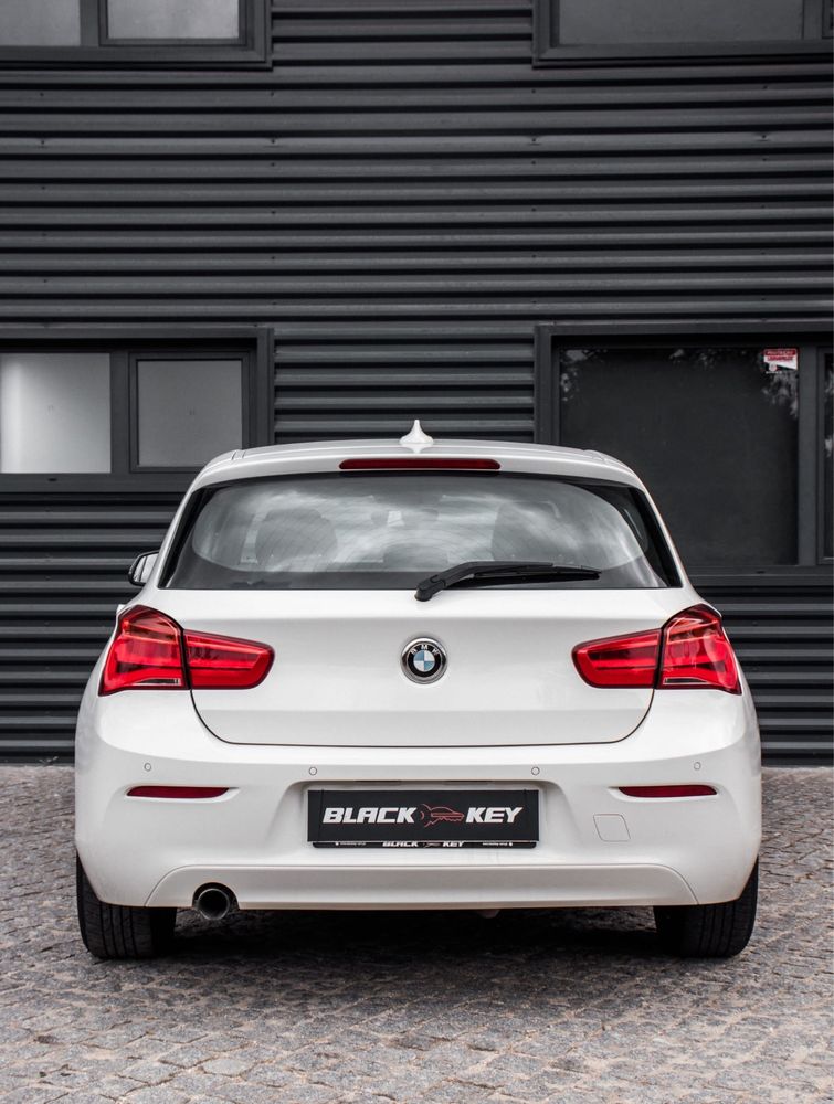 BMW série1 116d sport F20 LCI