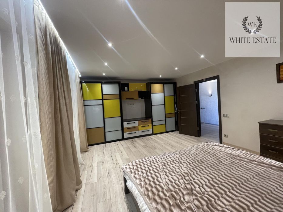 Продаж 3 пов. таунхаусу в Байківцях