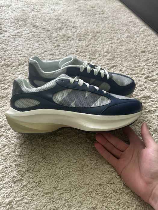 ‼️АКЦІЯ -25%‼️ Нові Кроссовки New Balance WRPD Runner