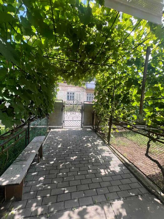 Продаж будинку в мальовничому місці м. Заліщики