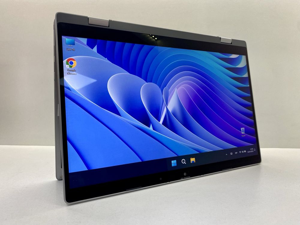 TOUCH FHD X360 DELL Latitude 3330 2-in-1 | i5-11gen | 16 RAM | 256 SSD