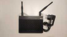 Router Asus rt-n12