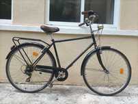 Bicicleta Coluer Vintage