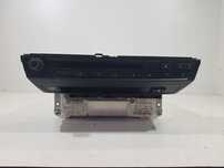 BMW X5 E70 RADIO NAWIGACJA CZYTNIK 9185542 3.0D