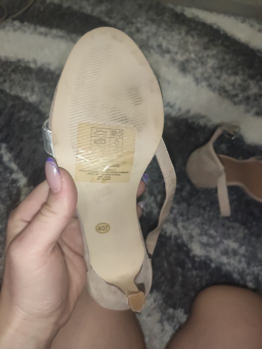 Летняя обувь/Босоножки летние