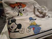 sapatilhas disney, 41 com ofertas
