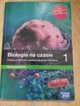 Biologia na czasie 1