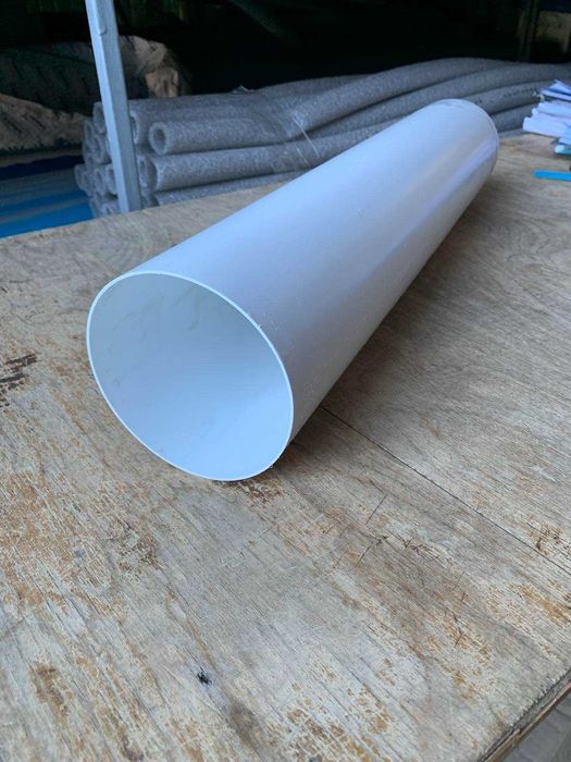 Вентиляція та комплектуючі