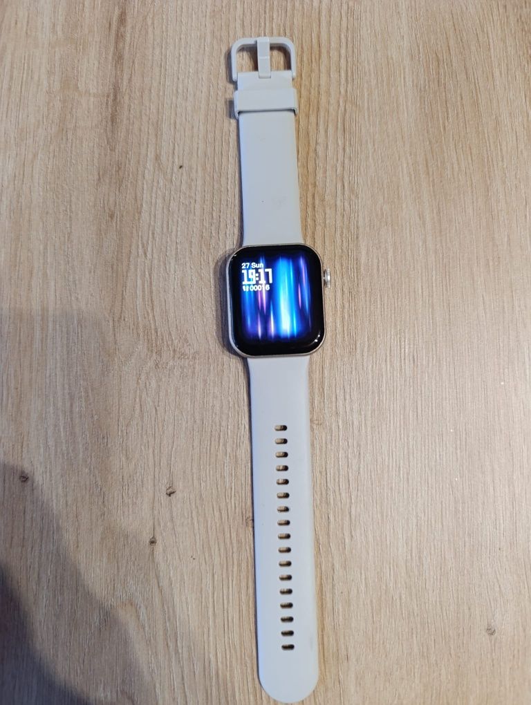 Smartwatch damski