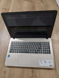 Ноутбук ASUS VivoBook X540LA (X540LA-XX360D) Chocolate Black