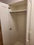 duża szafa ikea z lustrem REZERWACJA